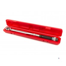 AOK 1/2 „Professional Torque Wrench 40-210 NM