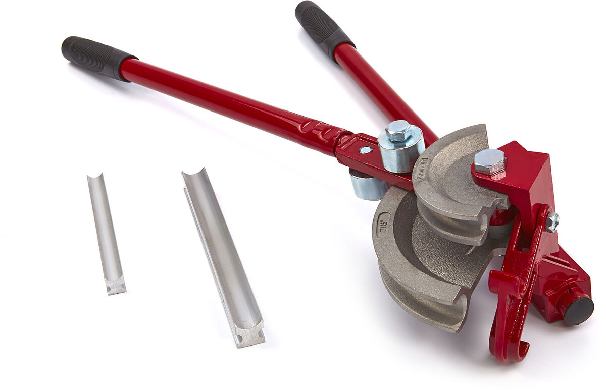 HBM 15 and 22 mm. heavy duty pipe bender HBM 15 and 22 mm. heavy duty pipe bender