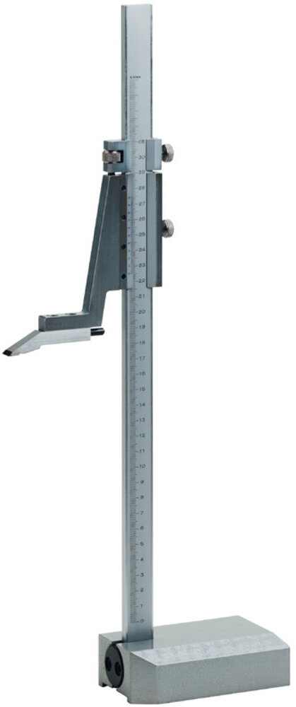 HBM Analoges Höhenmessgerät HBM Analoges Höhenmessgerät