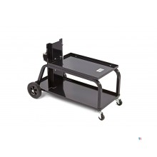 HBM Laswagen Groot Laag Model HBM Laswagen Groot Laag Model