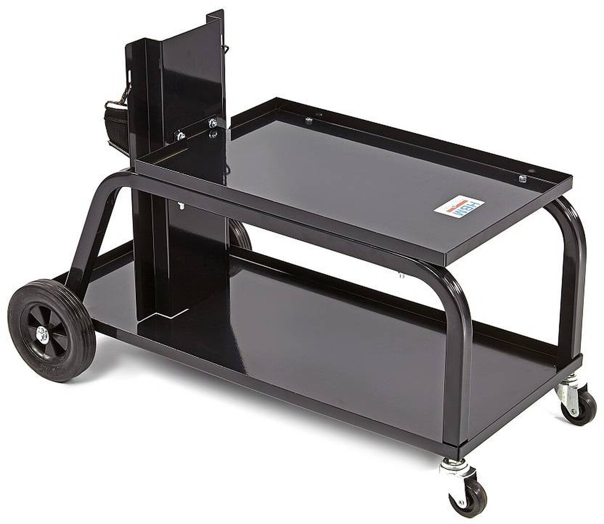 HBM Laswagen Groot Laag Model HBM Laswagen Groot Laag Model