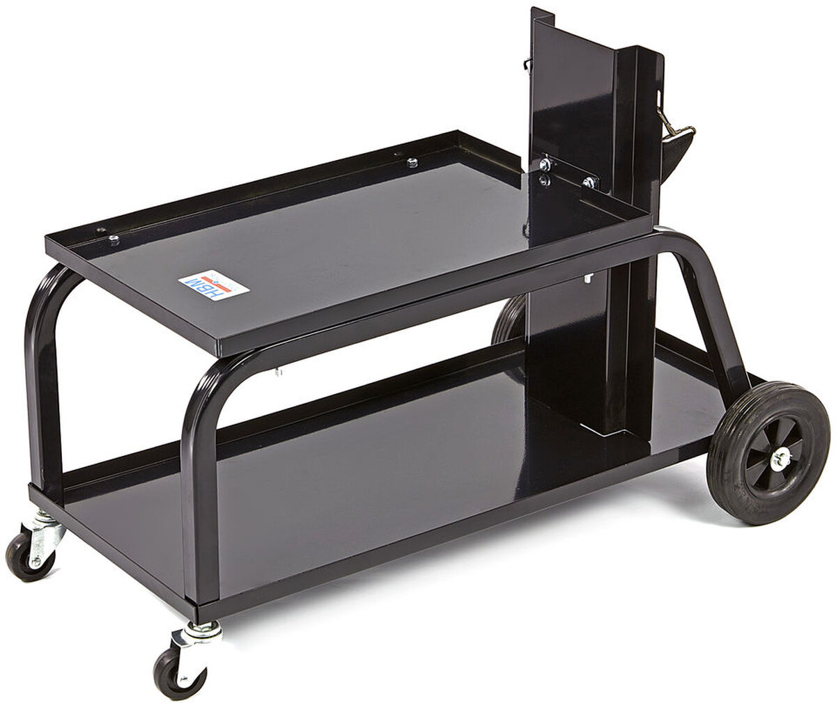 HBM Laswagen Groot Laag Model HBM Laswagen Groot Laag Model