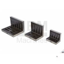 HBM Åpenvinkelplater