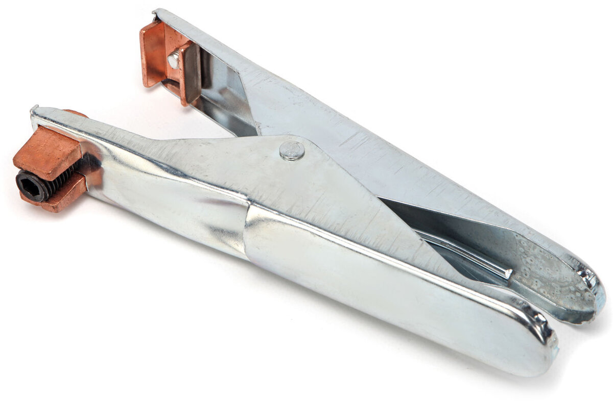 Telwin Toledo Massaklemmen