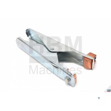 Telwin Toledo Massaklemmen