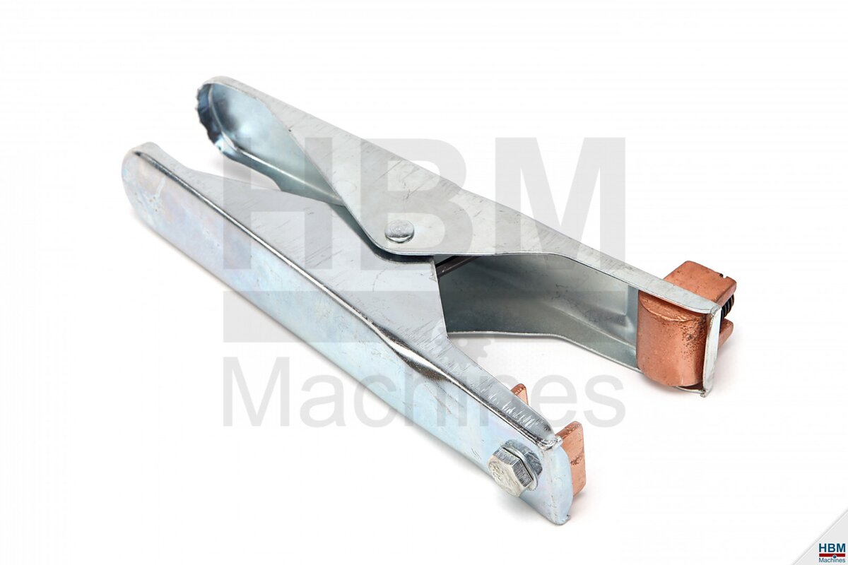 Telwin Toledo Massaklemmen