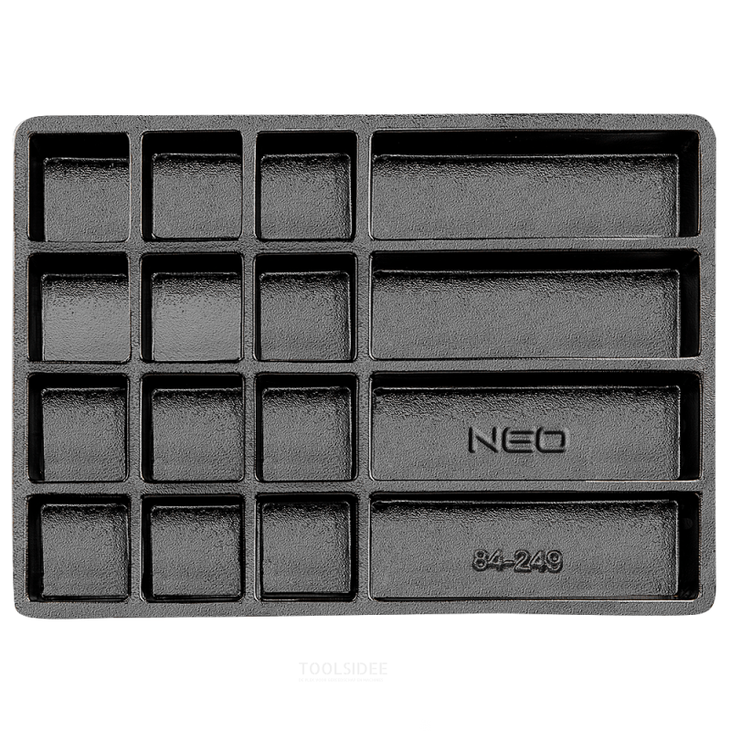 Neo-profilerad låda, 550x356mm