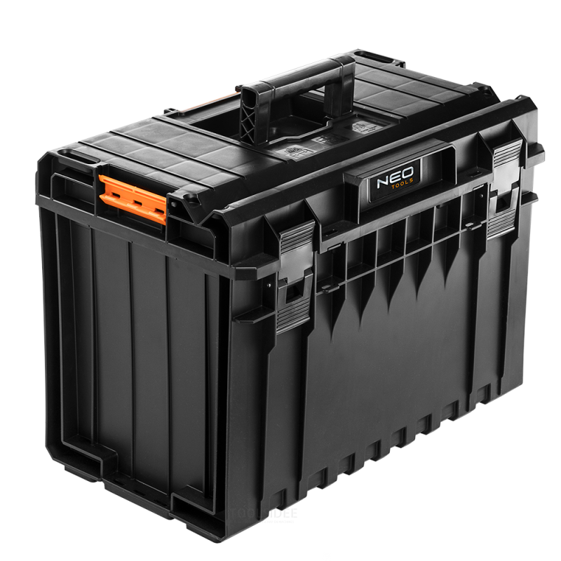 neo modular system case 450 100% waterproof