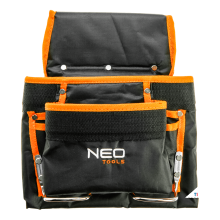 sac à outils néo pvc 1680d. 400 g / m2