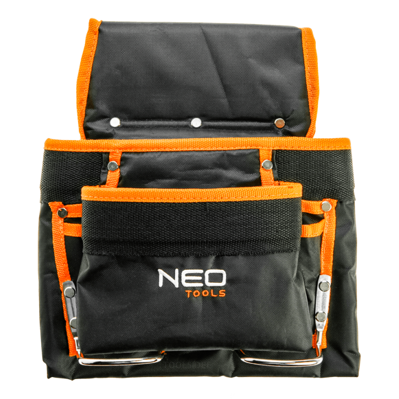 Neo værktøjstaske pvc 1680d. 400 g / m2