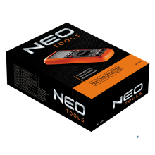 neo multimeter lcd 1999