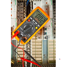 neo multimeter lcd 1999