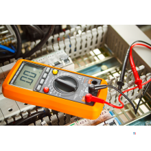 neo multimeter lcd 1999