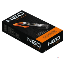 neo ampere meter lcd 1999