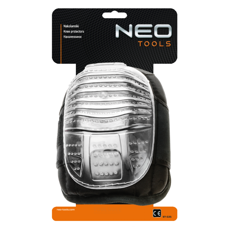 neo knee pads 2 pieces pack