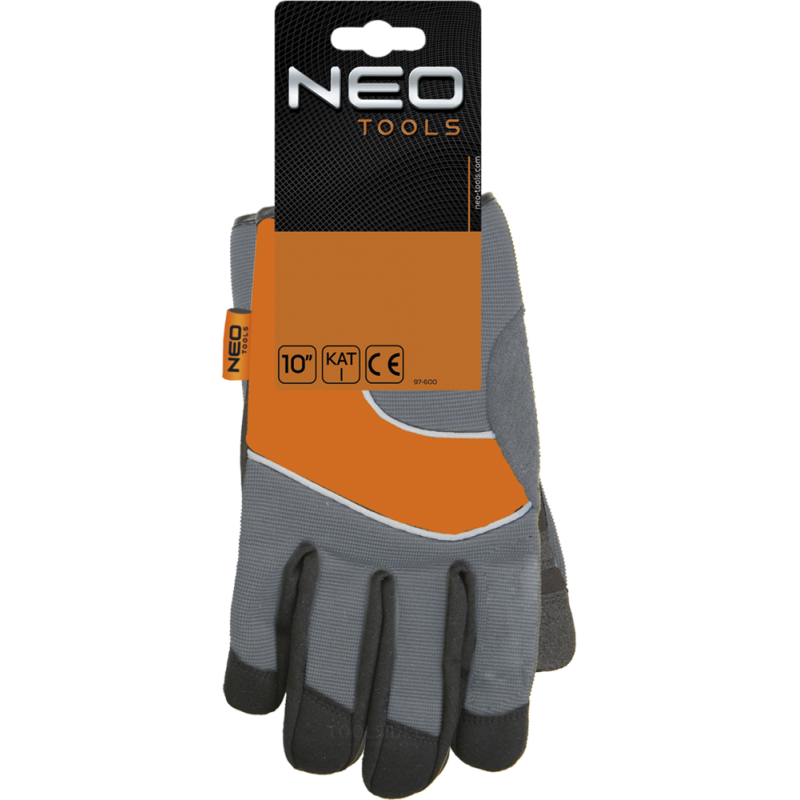 neo work glove winter 10