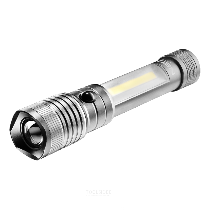 neo flashlight pro, cob led, adjustable magnet