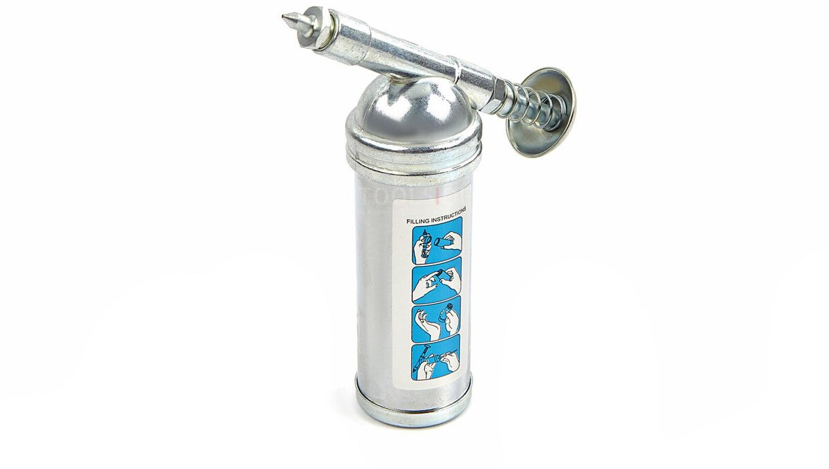 AOK Professionele Mini Vetspuit