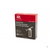 AOK Professionele Mini Vetspuit