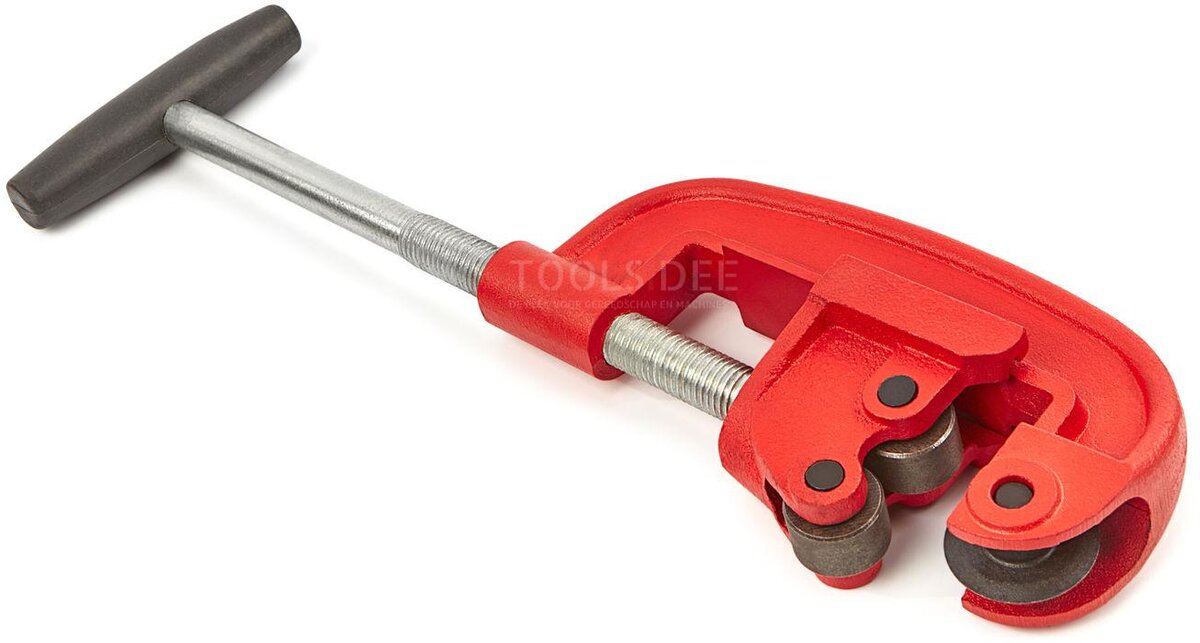 HBM Professionele Buissnijder, Pijpsnijder 15 - 50 mm