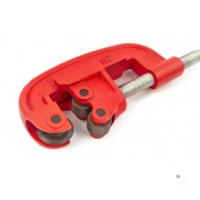 HBM Professionele Buissnijder, Pijpsnijder 15 - 50 mm