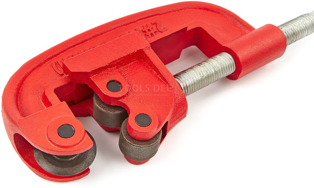 HBM Professionele Buissnijder, Pijpsnijder 15 - 50 mm