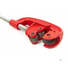 HBM Professionele Buissnijder, Pijpsnijder 15 - 50 mm