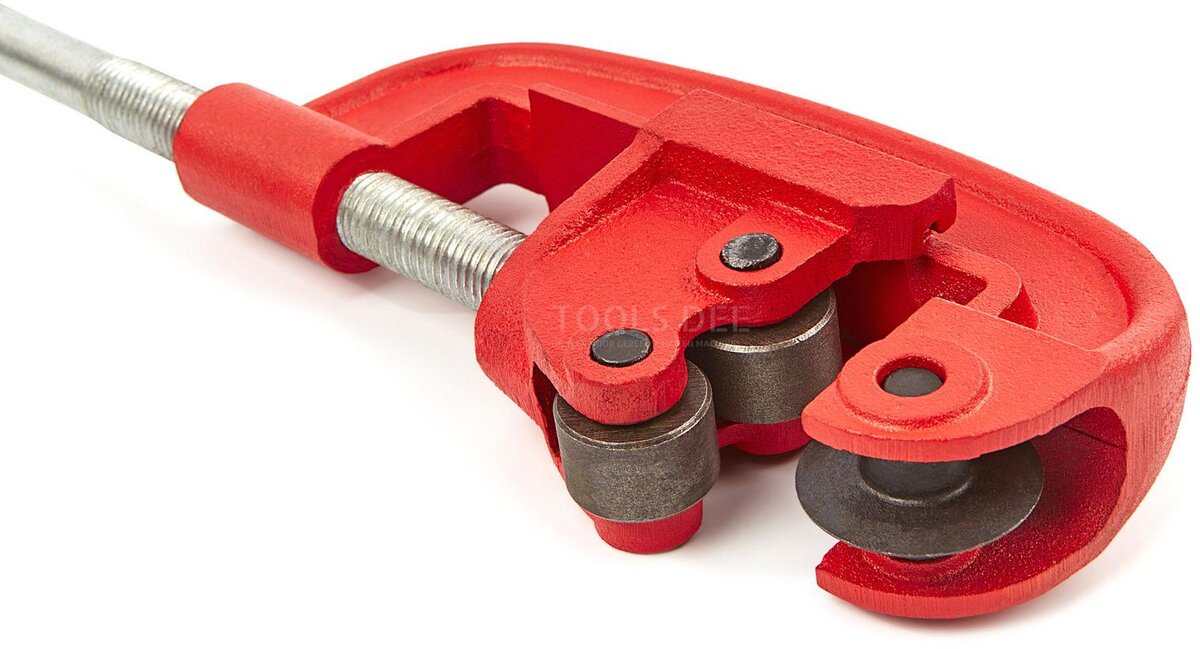 HBM Professionele Buissnijder, Pijpsnijder 15 - 50 mm