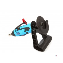 HBM profi 75 mm. variable body sharpener with handle