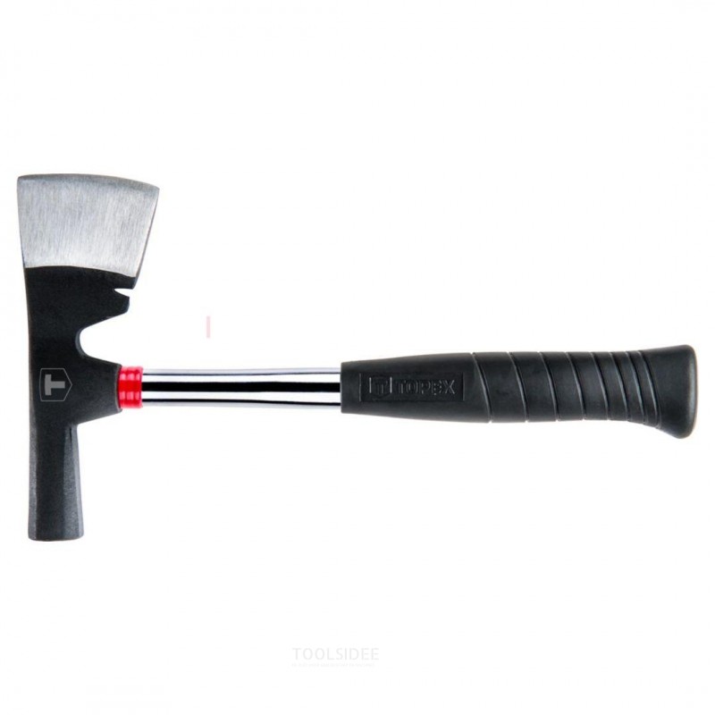 Topex handax hammare 600gr din 5108