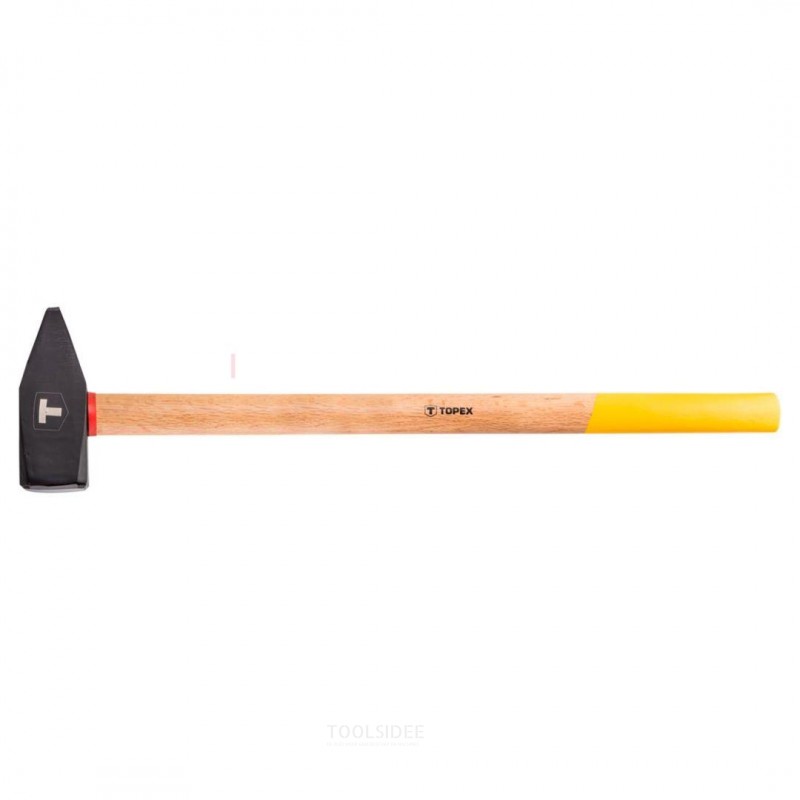topex sledgehammer 5 kg 797mm