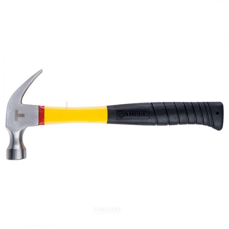 TOPEX klo hammer 450 g din 7239