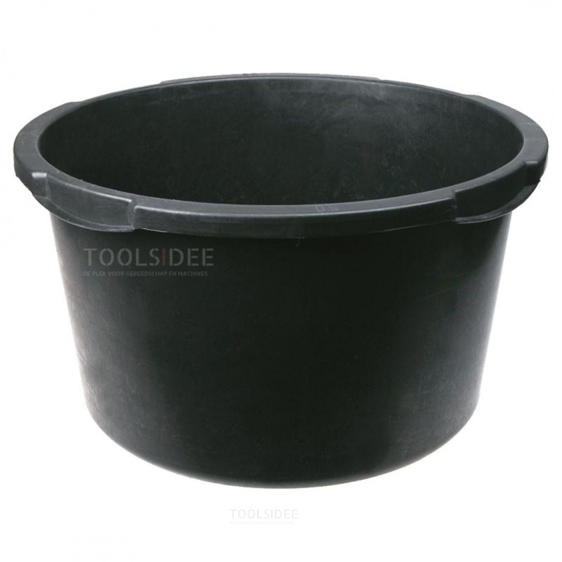 topex cement tub 45l round