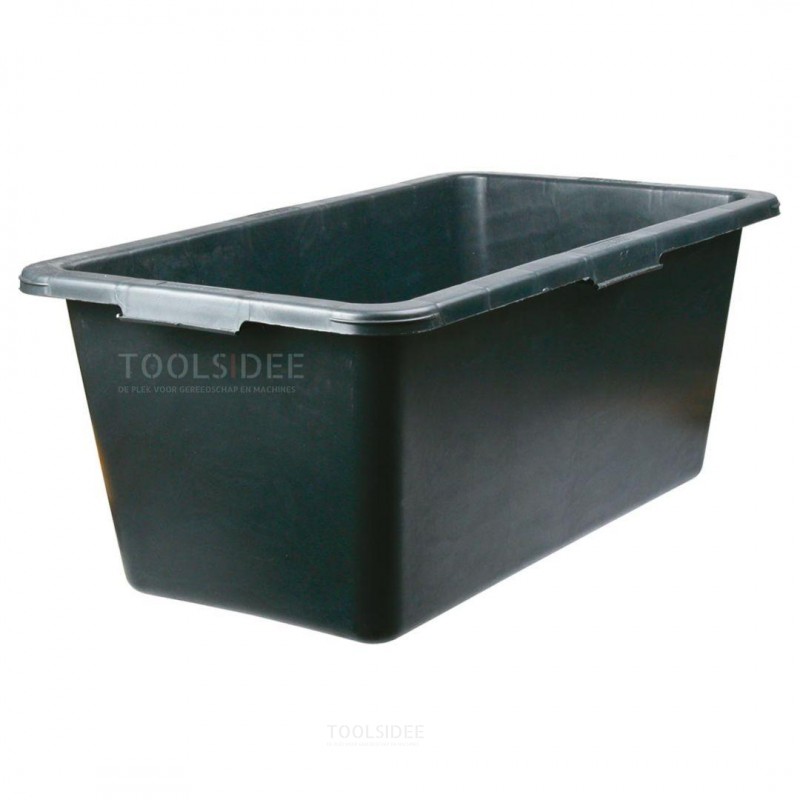 topex cement tub 60l rectangle