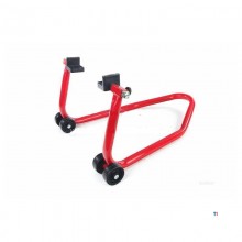 HBM paddock står for bakhjulet HBM paddock står for bakhjulet