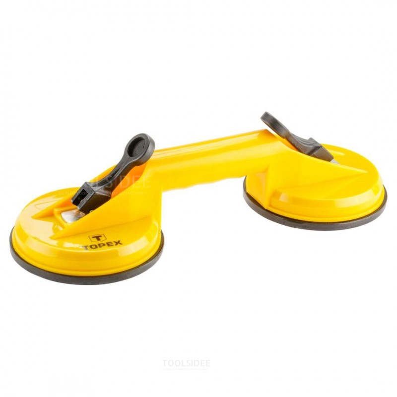 topex suction cup double 80kg max