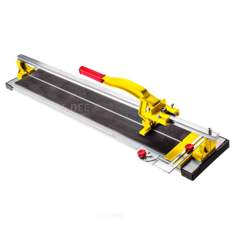 topex tile cutter 1000mm very strong single guide