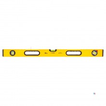 FACOM DELA.3151.01 waterpas met twee libellen 200 mm