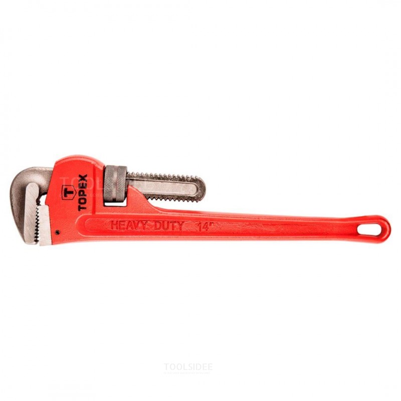 topex tap wrench 350 mm 80 / 2.0 1