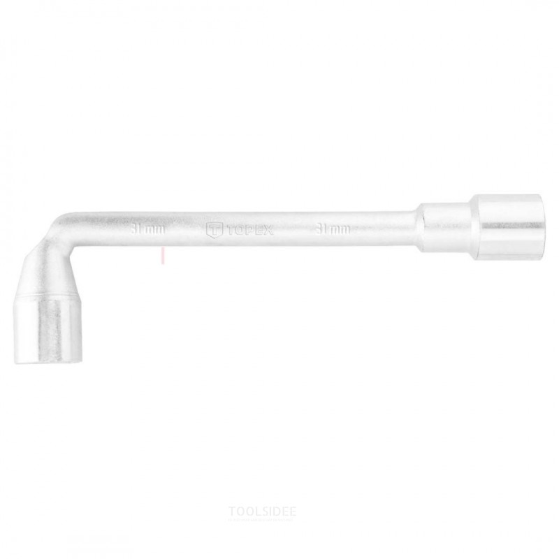 Topex L-Schlüssel 32mm 325mm