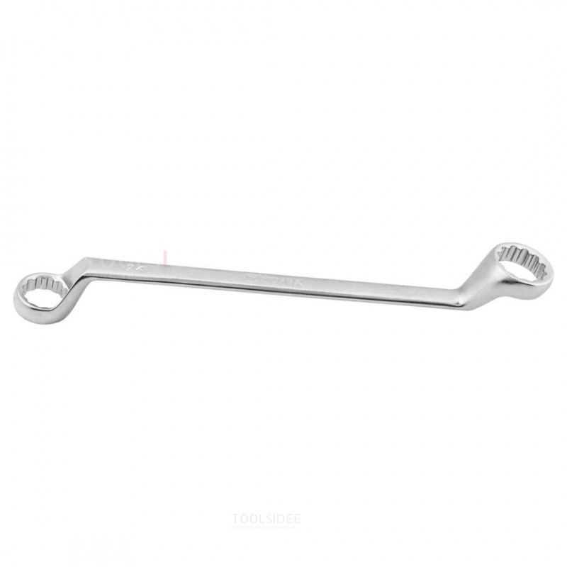 topex ring spanner 24x27mm din 838