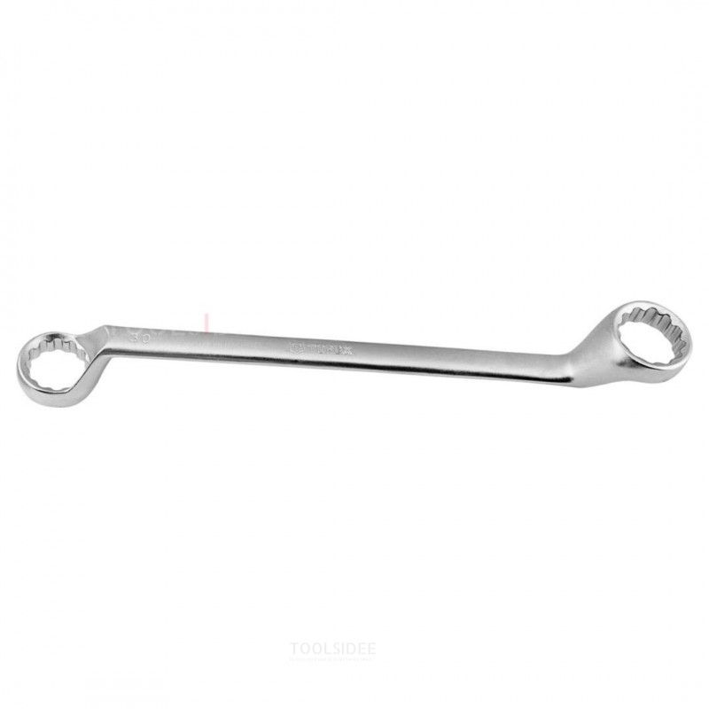 topex ring spanner 30x32mm din 838