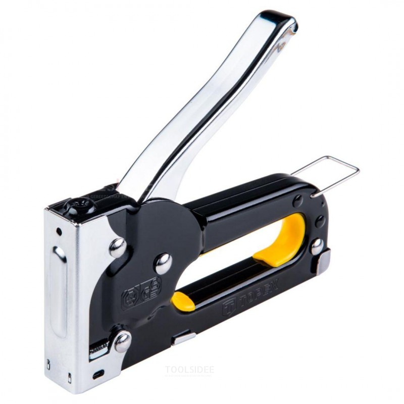 topex hand stapler type j / 53, 6-8mm metal