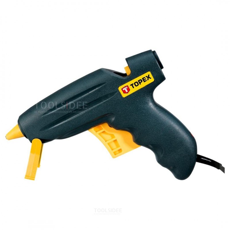 topex glue gun 200w max 11