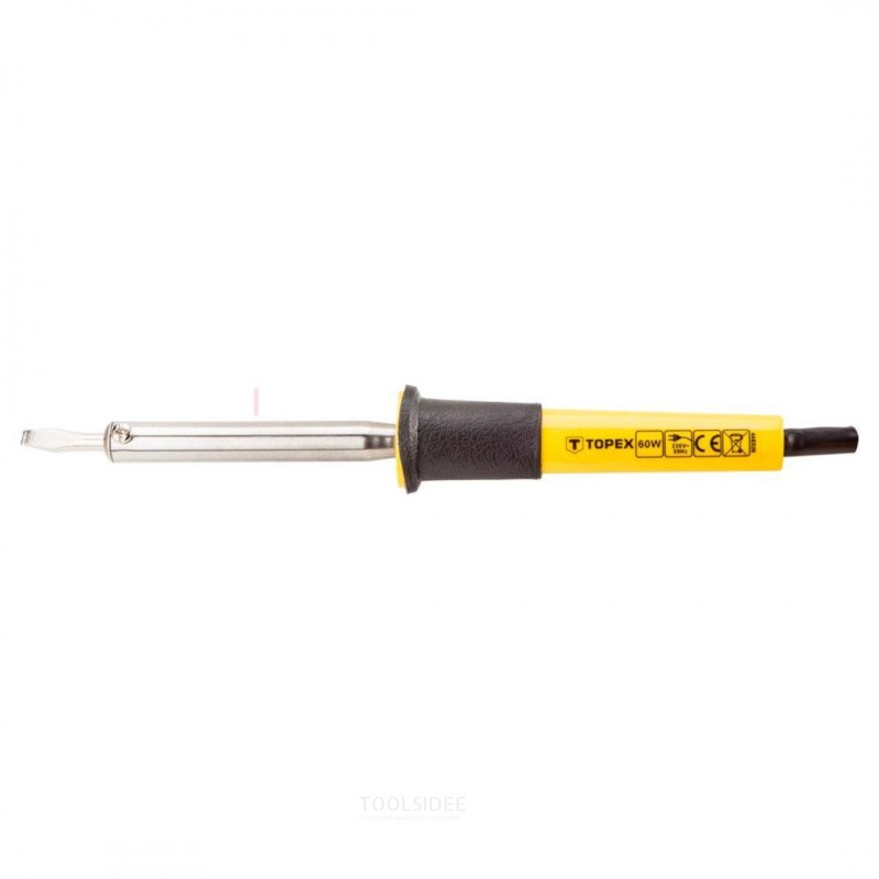 topex soldering iron 60w 237mm