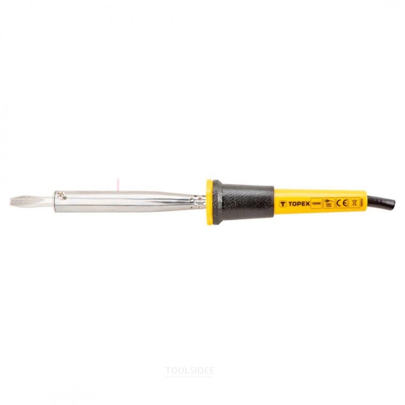 topex soldering iron 100w 273mm