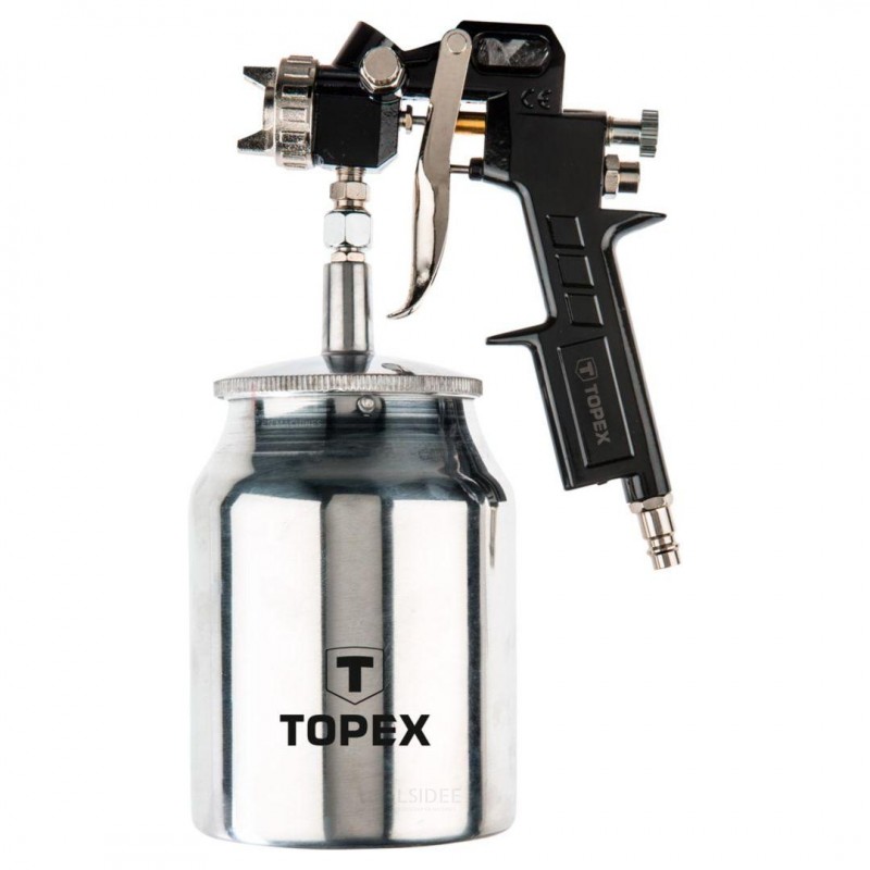 pistola de pulverización TOPEX 1