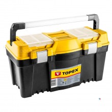TOPEX-kasse 25 