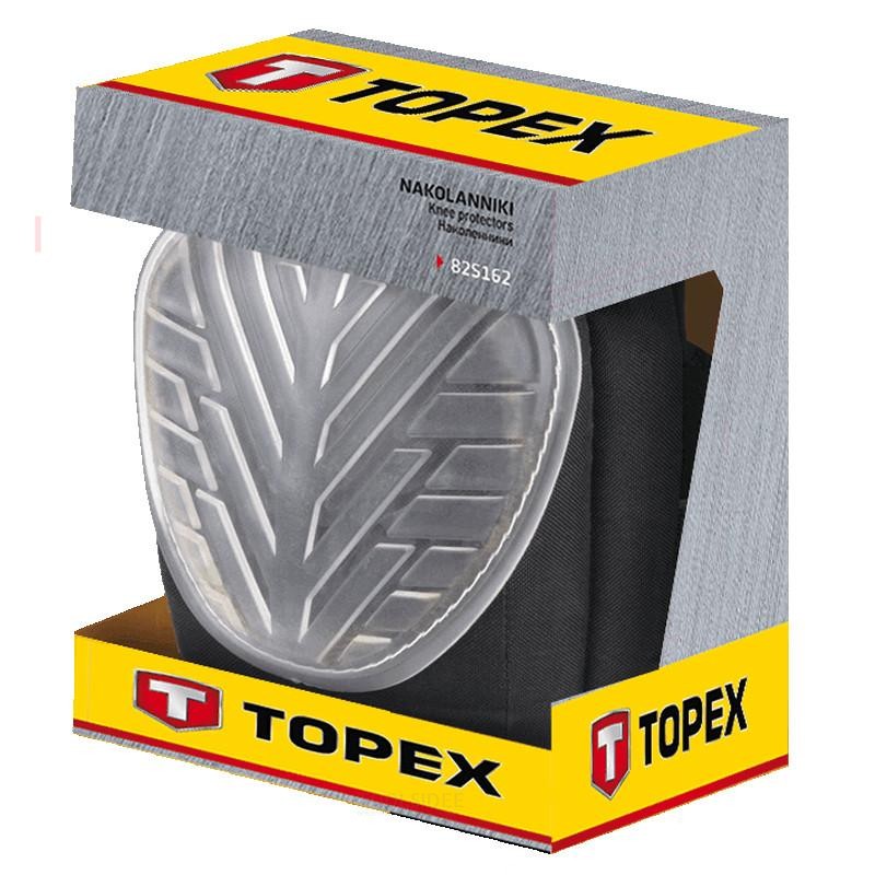 topex knee pads gel 2 pieces