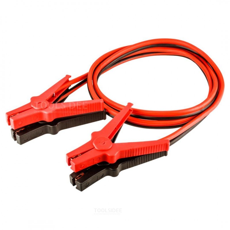 topex starter cable 400 amp ce and tuv